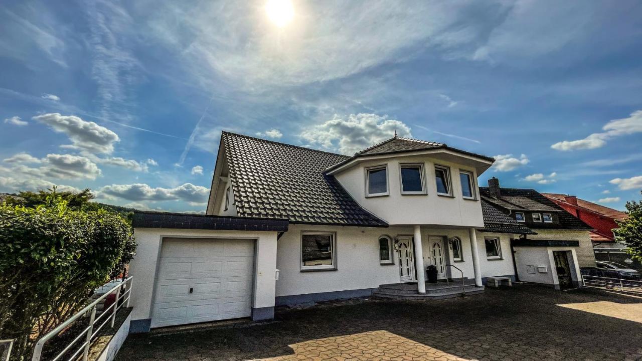 Villa Hardegsen Kültér fotó