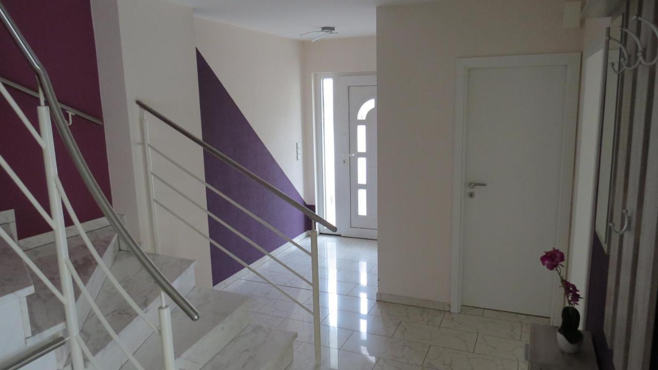 Villa Hardegsen Kültér fotó