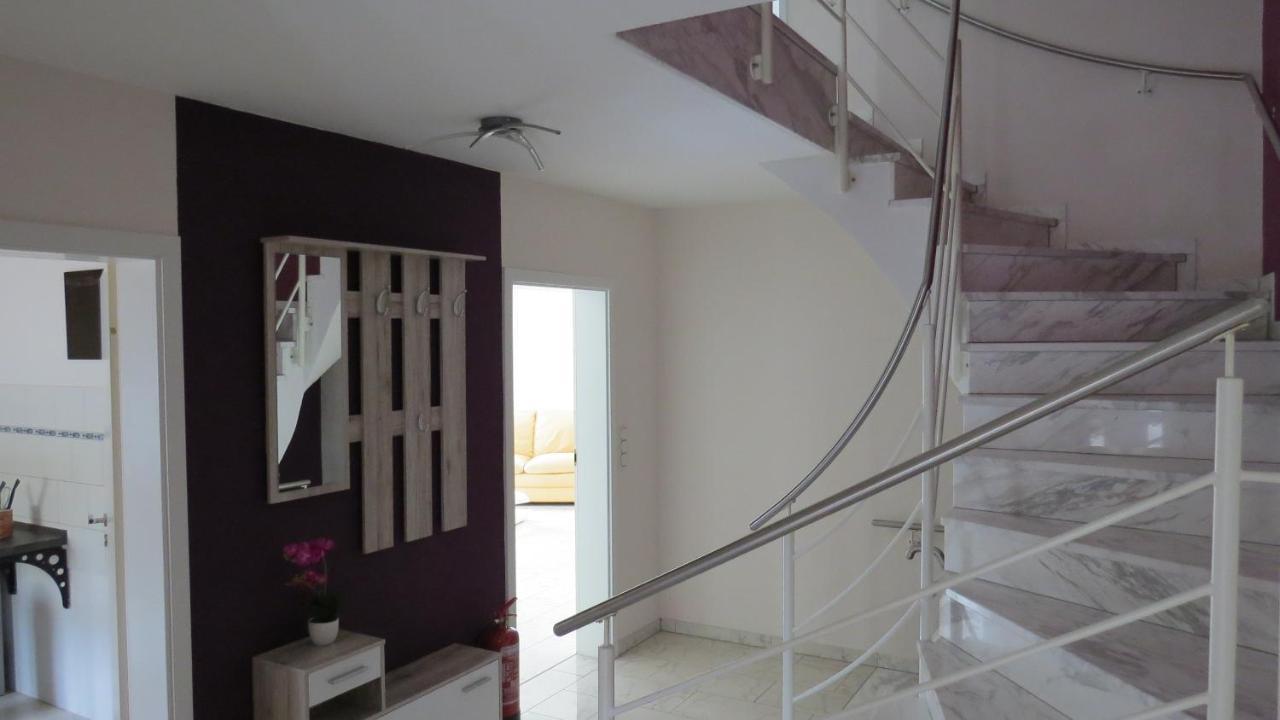 Villa Hardegsen Kültér fotó