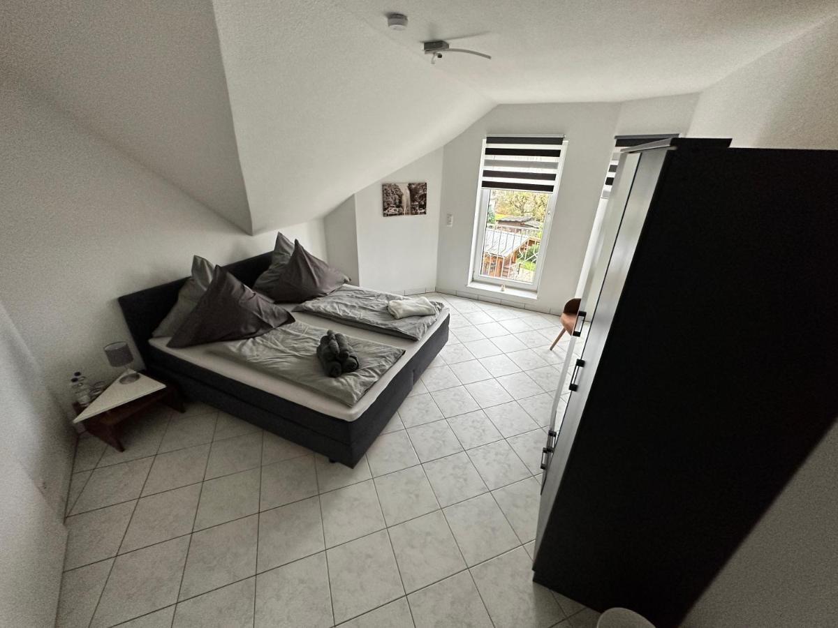 Villa Hardegsen Kültér fotó