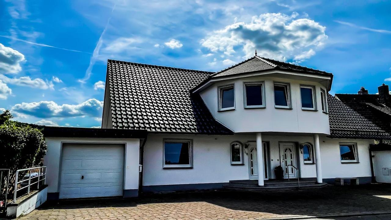 Villa Hardegsen Kültér fotó