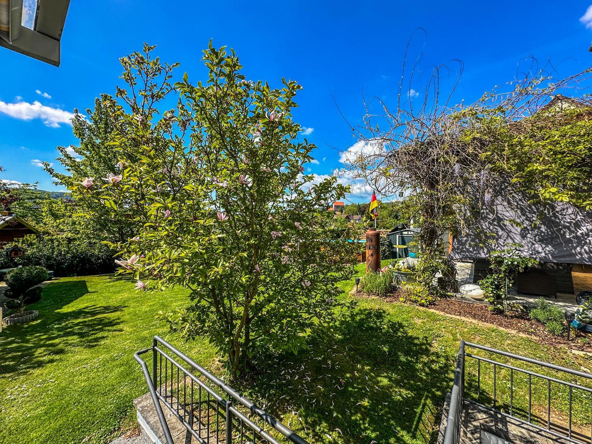 Villa Hardegsen Kültér fotó