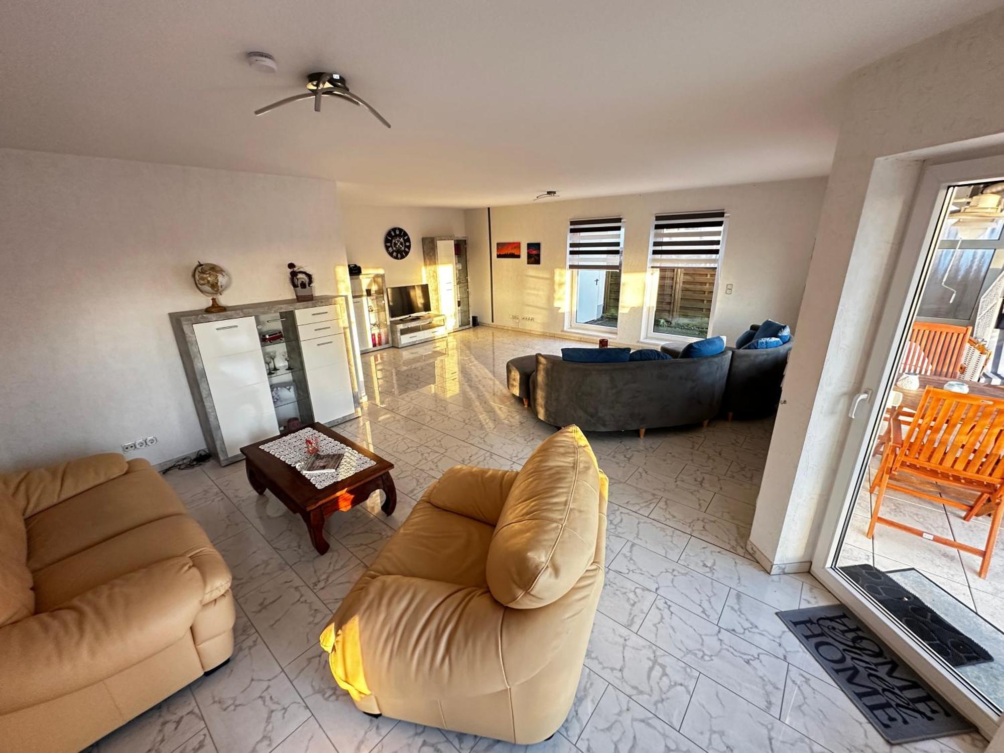 Villa Hardegsen Kültér fotó